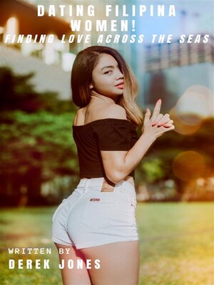 cover image of Dating Filipina Women!